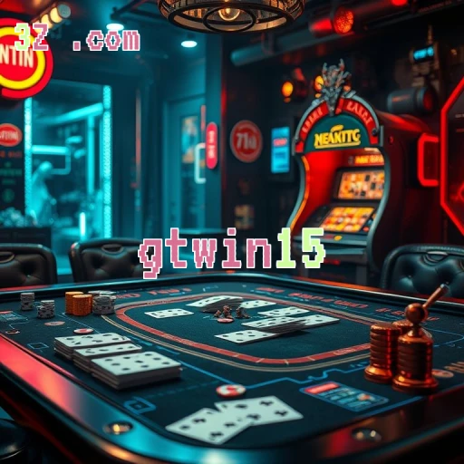 Recursos Incríveis do App do gtwin15 que Encantam Usuários