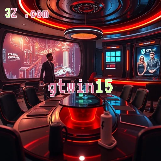 Explorando o Confiável gtwin15: Um Mundo de Oportunidades