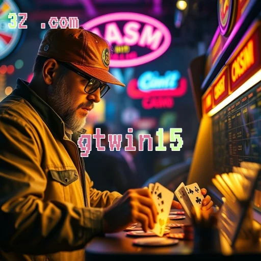 Esporte e Diversão: Explorando gtwin15 em Grande Estilo
