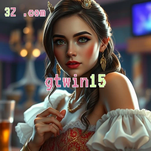 Login Criativo e Simples no GTwin15 para Gamers