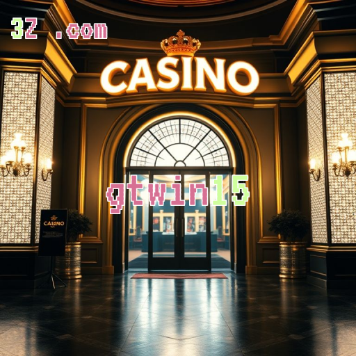 Diversão Infinita com Slots do gtwin15: Entre no Jogo!