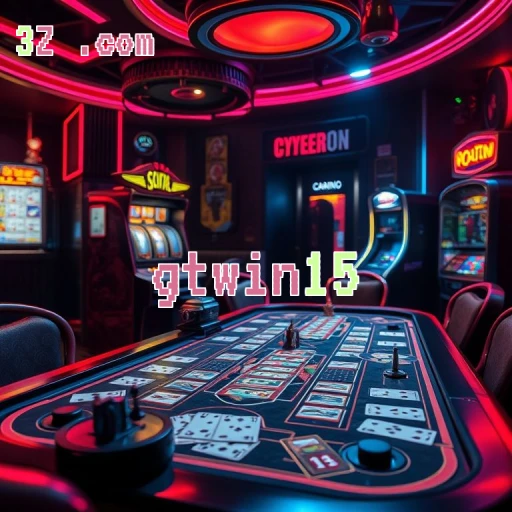 Experimente o VIP do gtwin15 e Amplie suas Aventuras